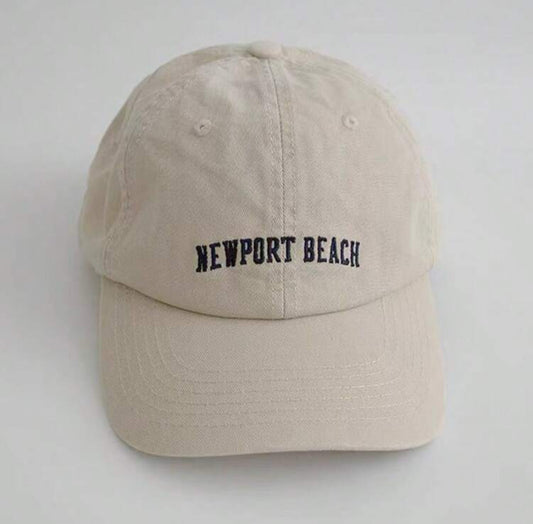 Newport hat