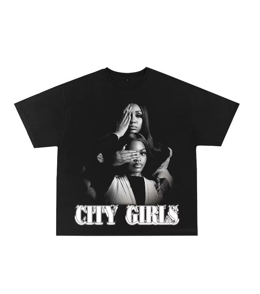 City girls