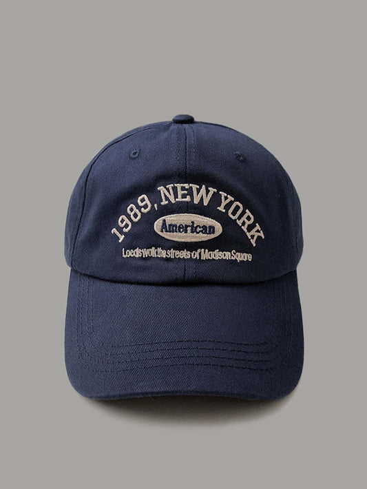 New york hat