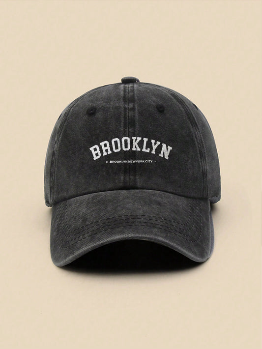 Brooklyn hat