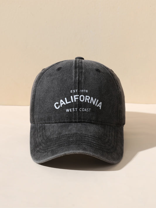 Cali hat