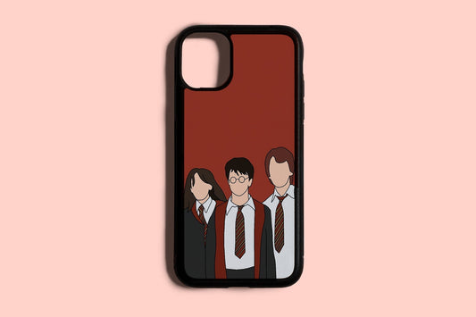 Harry Potter cases