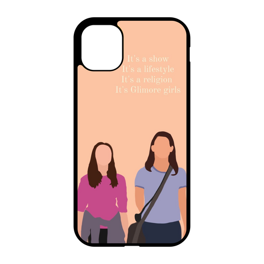 The Gilmore girls case