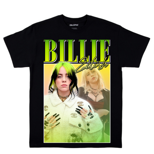 Billie eilish