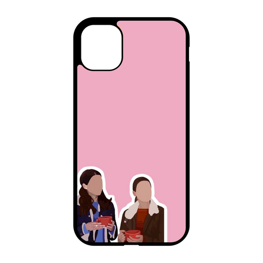 The Gilmore girls case