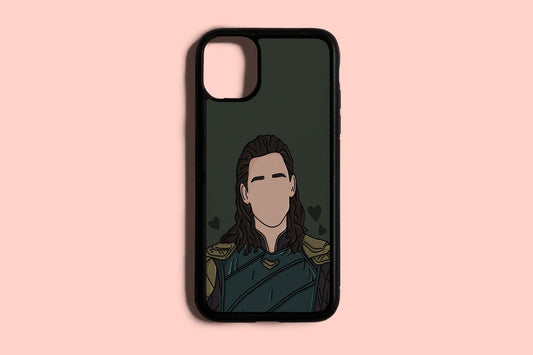 Loki case
