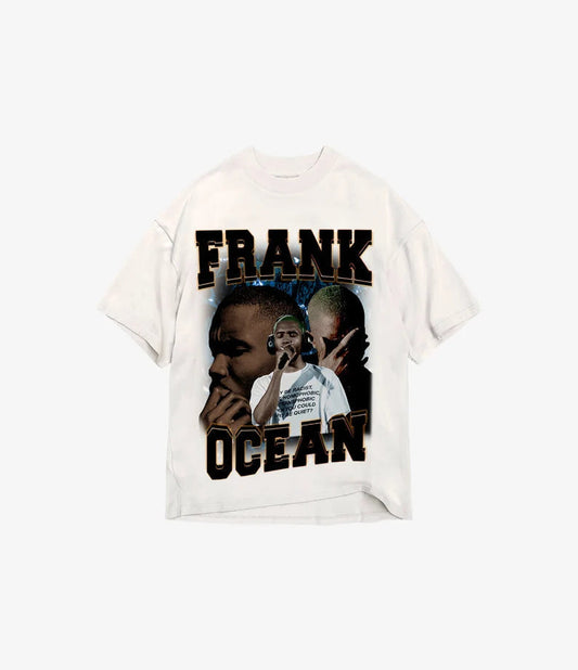 frank ocean