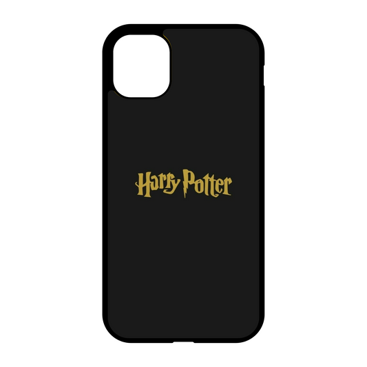 Harry Potter case