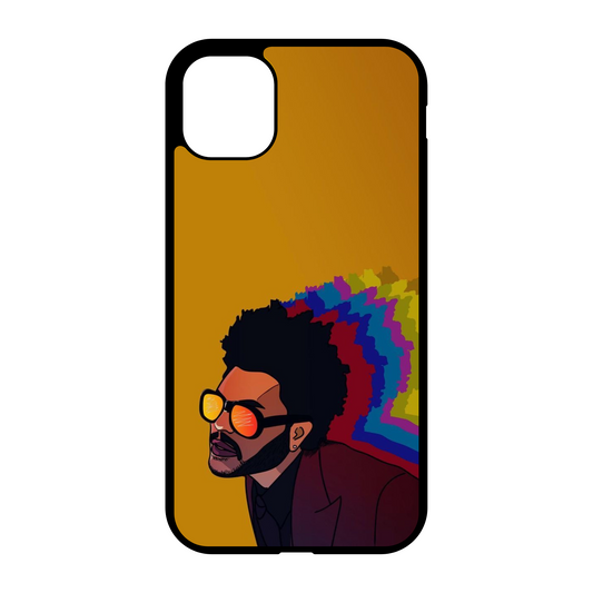 The Weeknd case